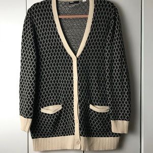 BDG Knit Cardigan